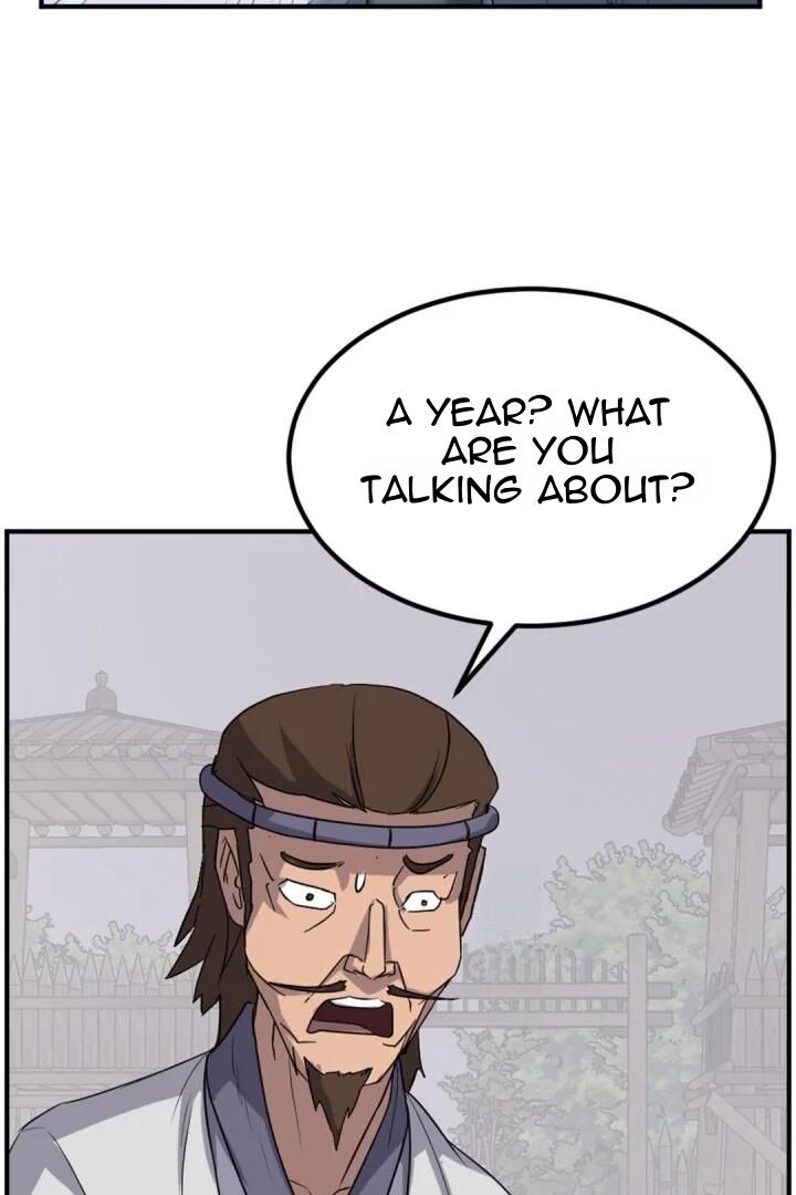 Immortal Invincible Chapter 160 Page 96