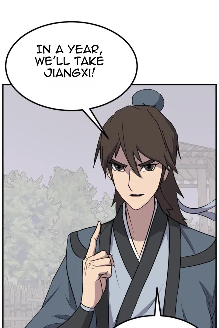 Immortal Invincible Chapter 160 Page 98