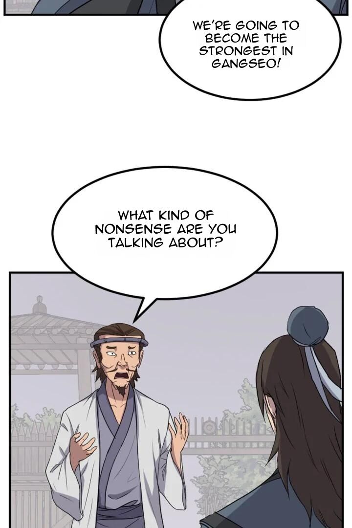 Immortal Invincible Chapter 160 Page 99