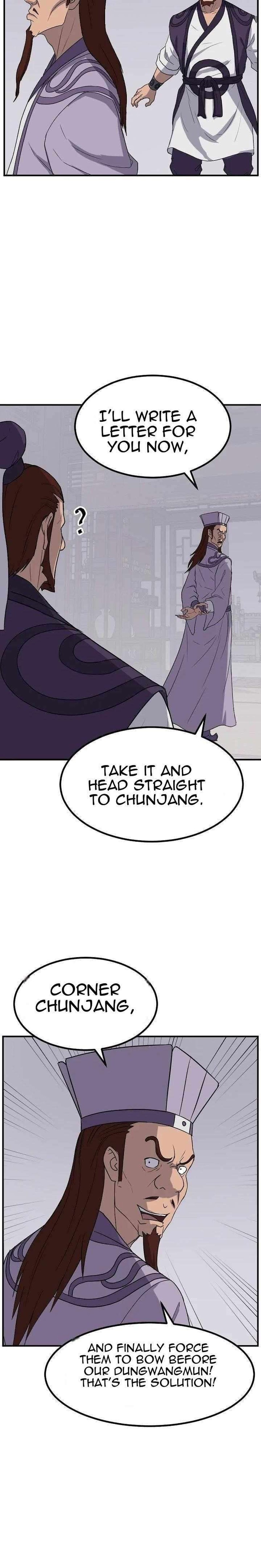 Immortal Invincible Chapter 162 Page 10