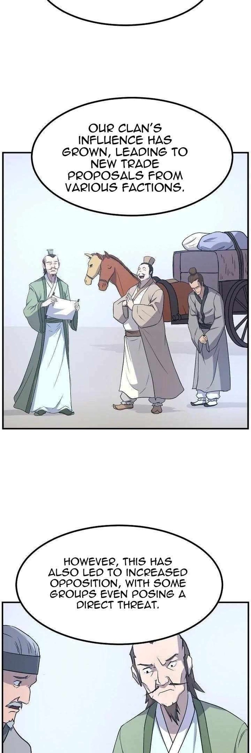 Immortal Invincible Chapter 162 Page 15