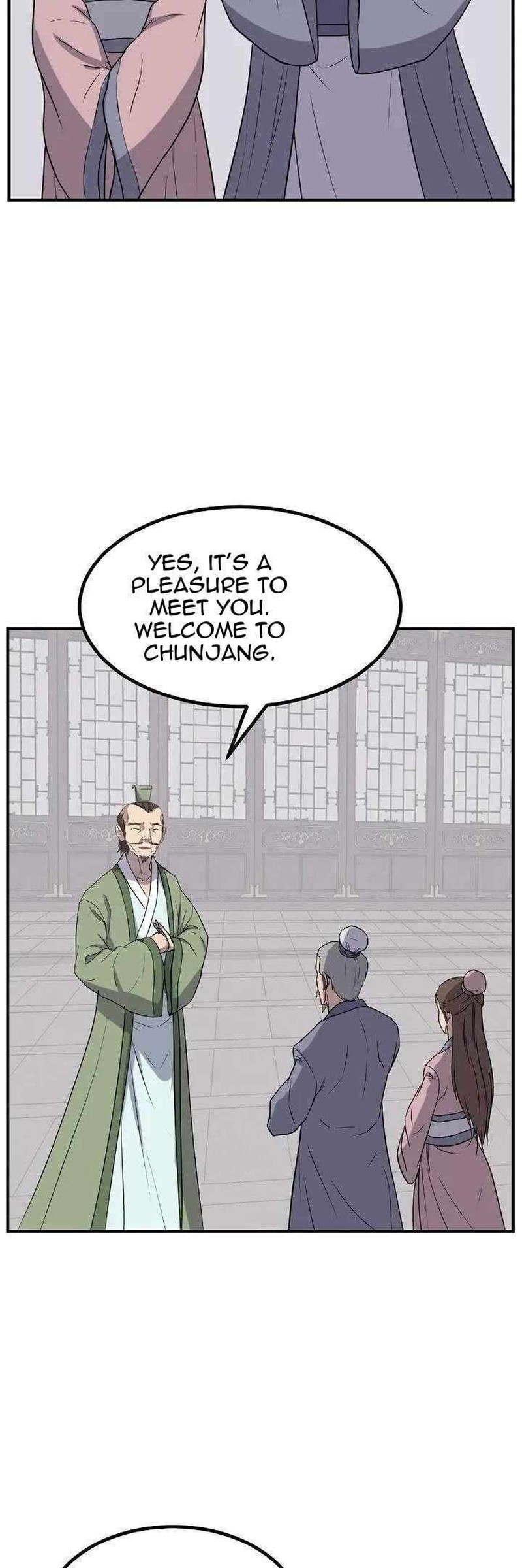 Immortal Invincible Chapter 162 Page 20