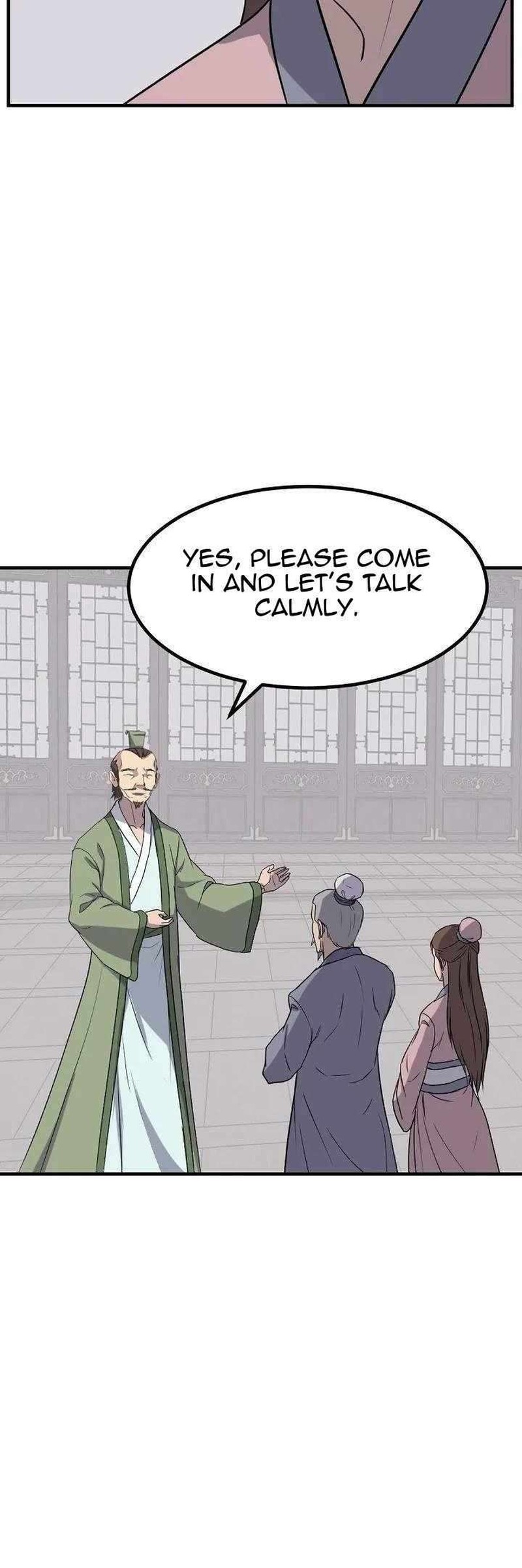 Immortal Invincible Chapter 162 Page 22