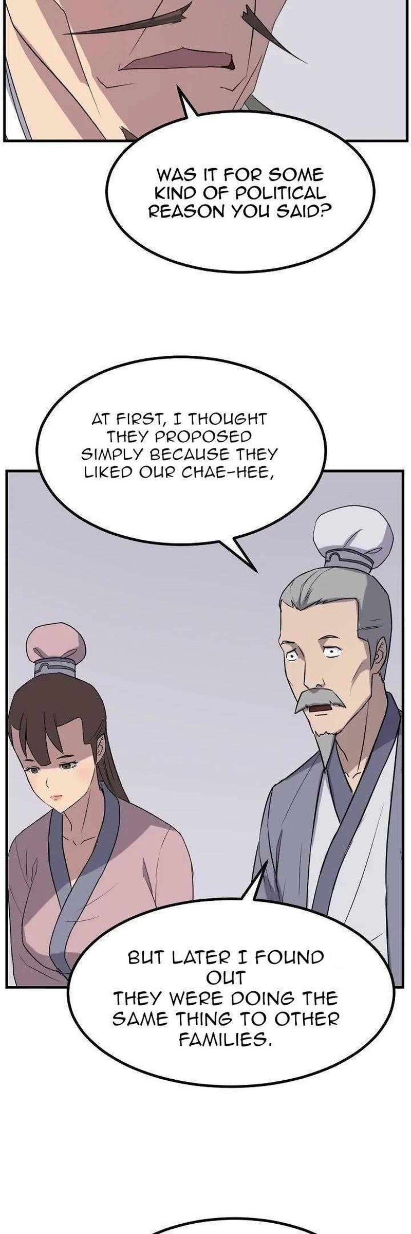 Immortal Invincible Chapter 162 Page 25