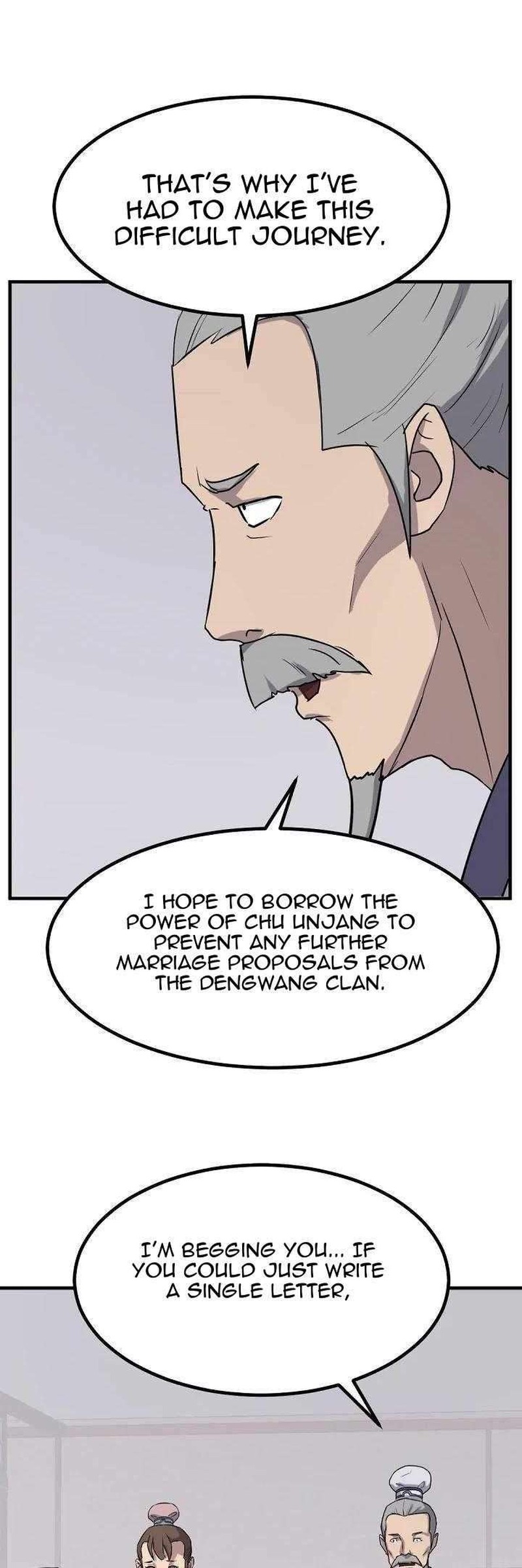 Immortal Invincible Chapter 162 Page 28