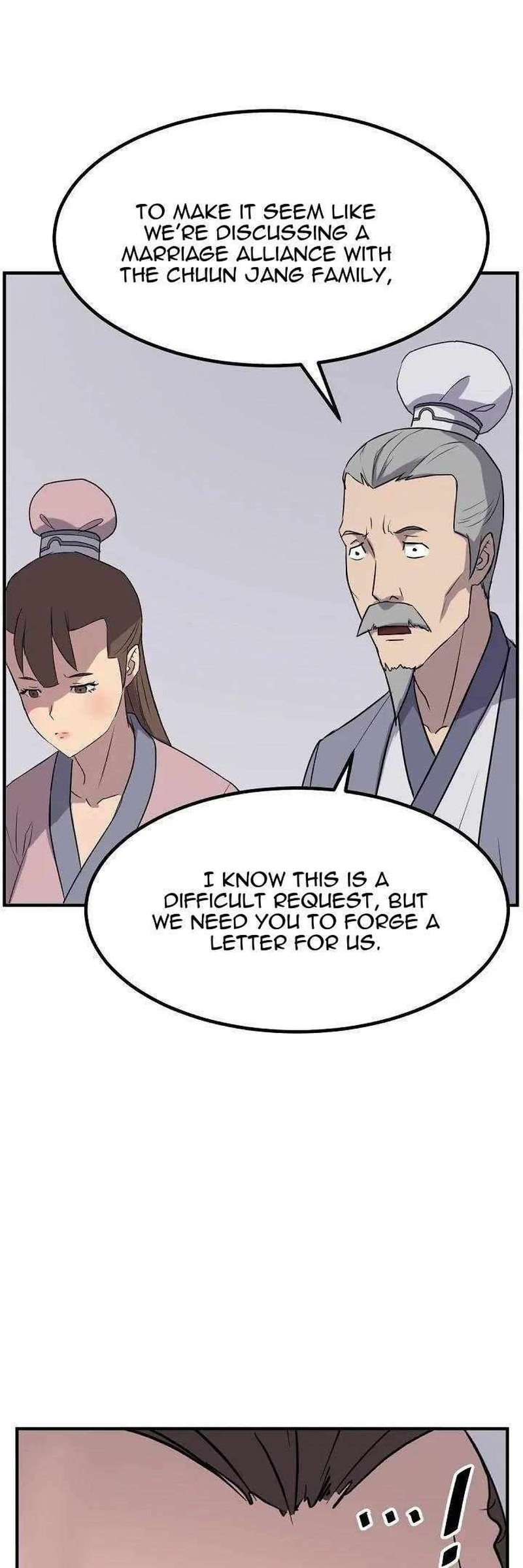 Immortal Invincible Chapter 162 Page 30
