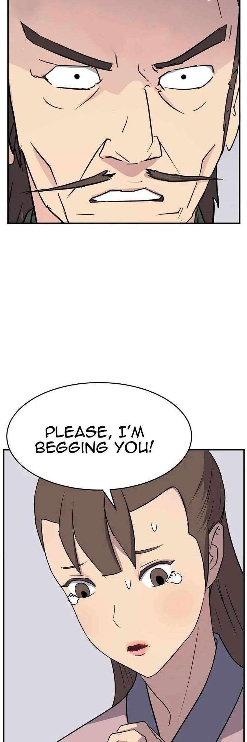 Immortal Invincible Chapter 162 Page 31