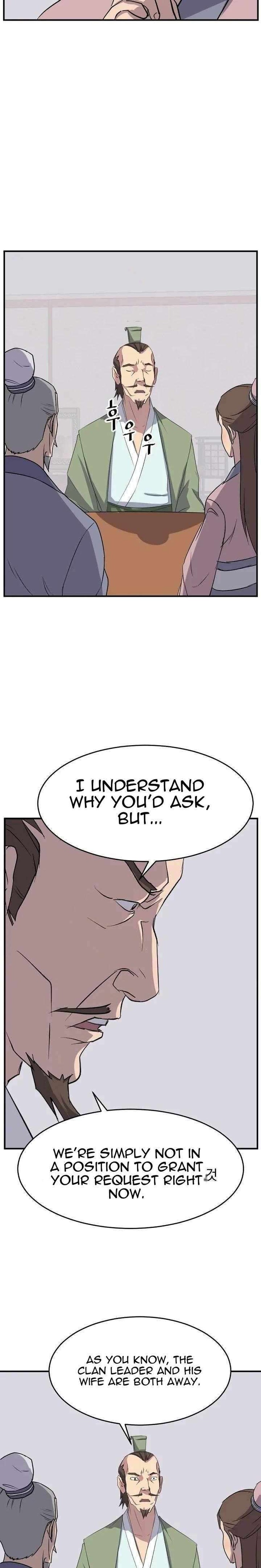 Immortal Invincible Chapter 162 Page 32