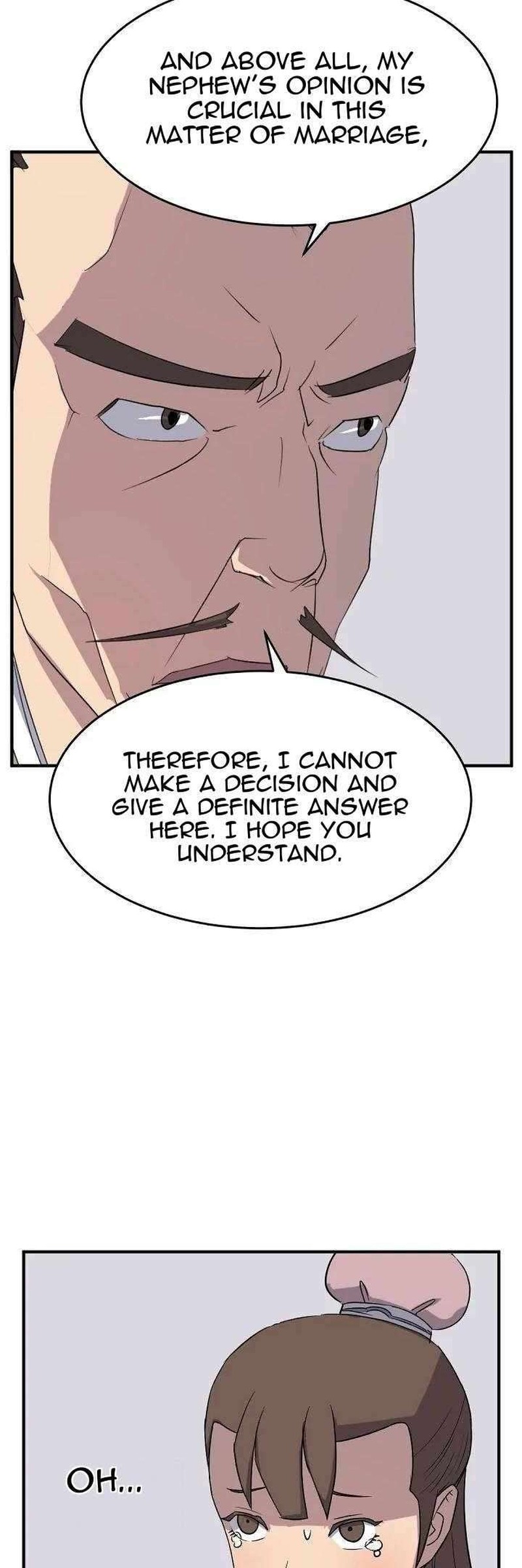 Immortal Invincible Chapter 162 Page 34