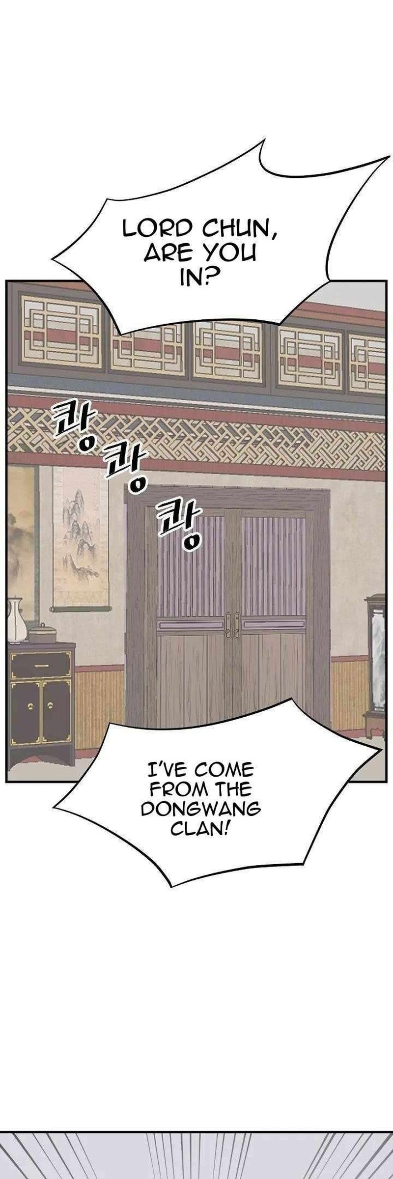 Immortal Invincible Chapter 162 Page 36