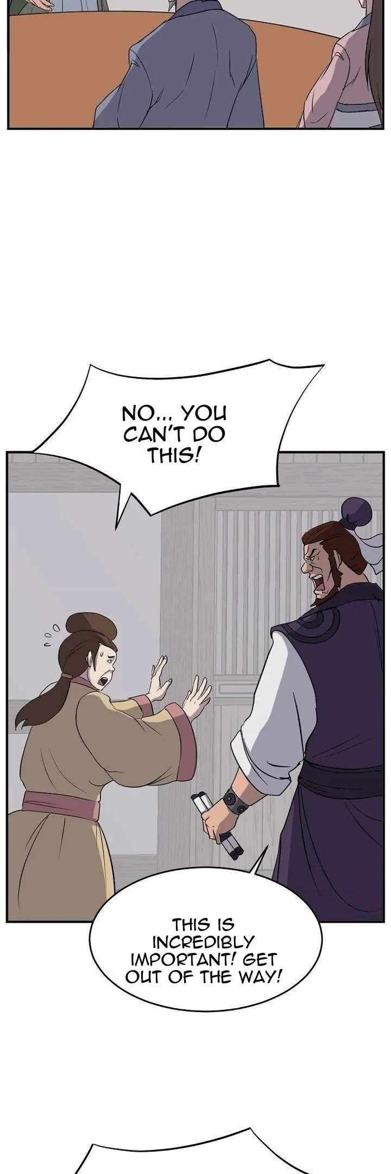 Immortal Invincible Chapter 162 Page 38