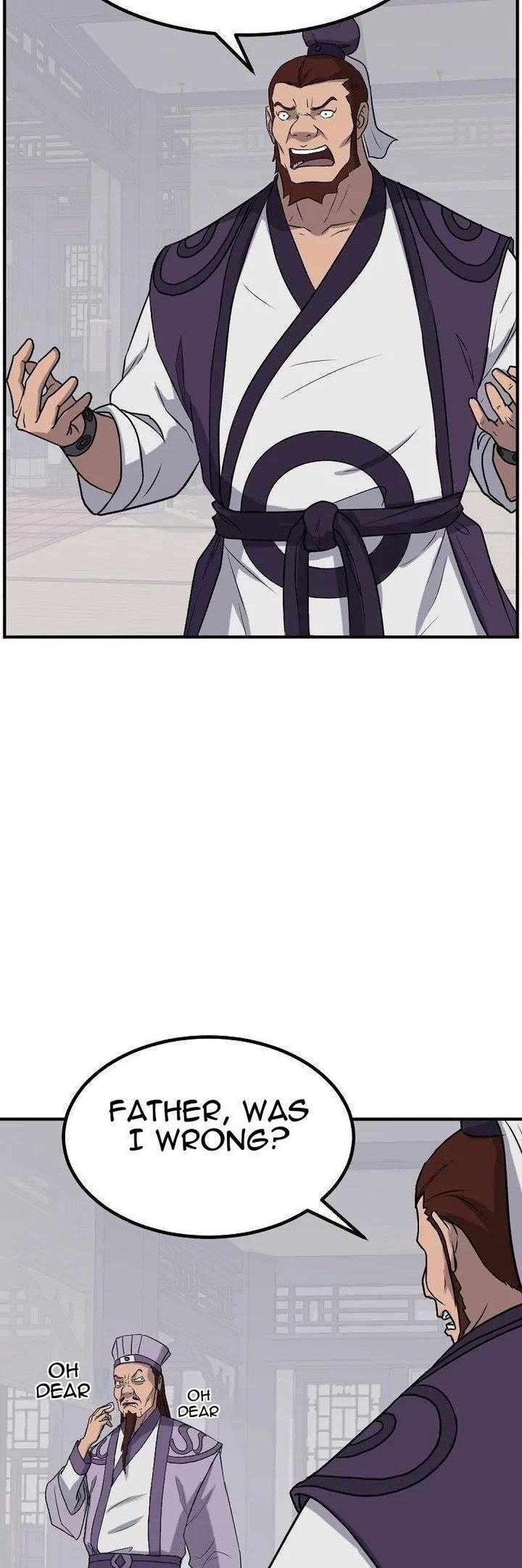 Immortal Invincible Chapter 162 Page 4
