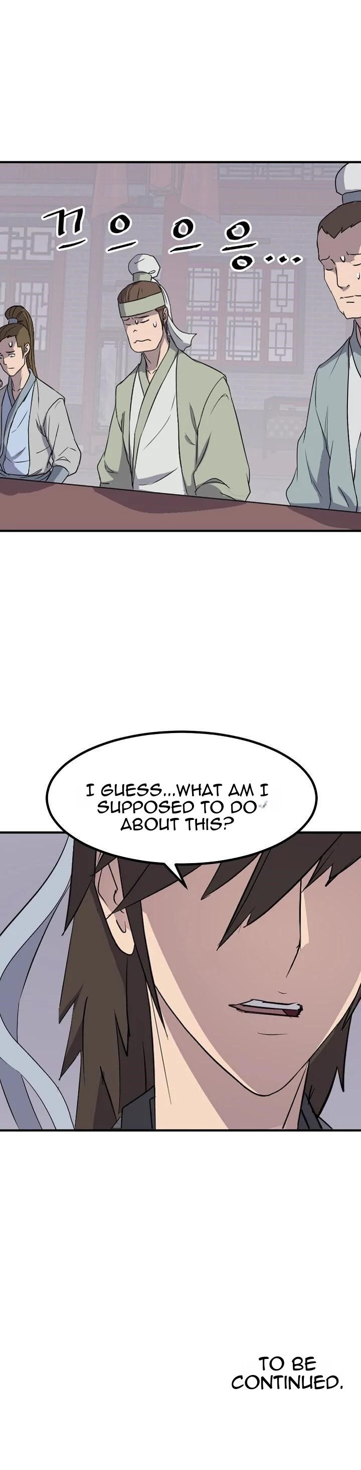 Immortal Invincible Chapter 164 Page 13