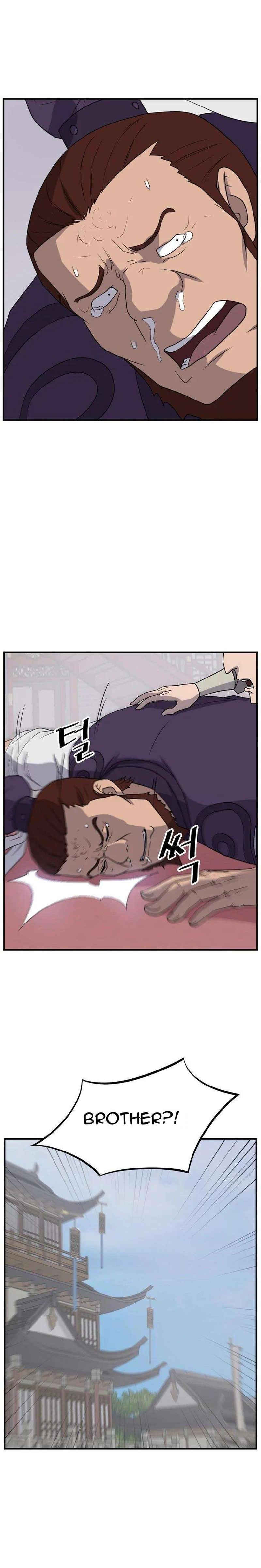 Immortal Invincible Chapter 165 Page 12