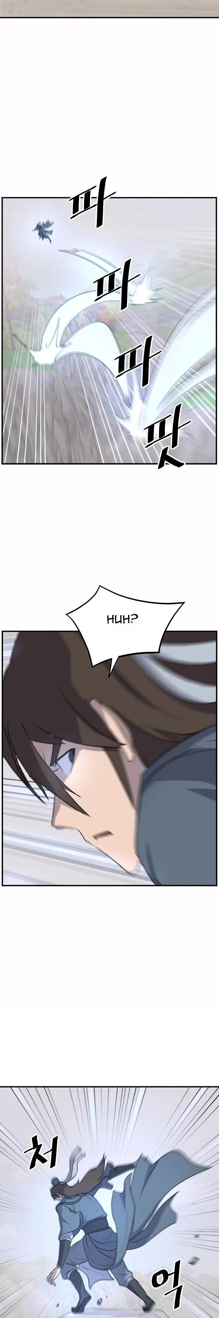 Immortal Invincible Chapter 166 Page 18