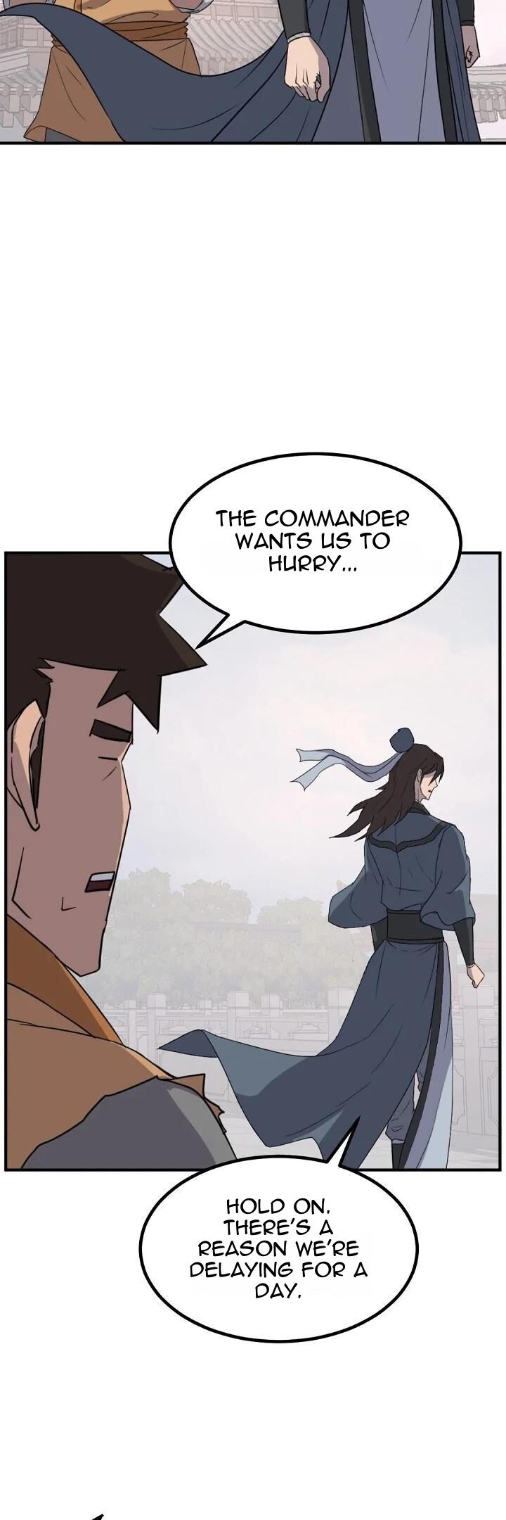 Immortal Invincible Chapter 167 Page 13