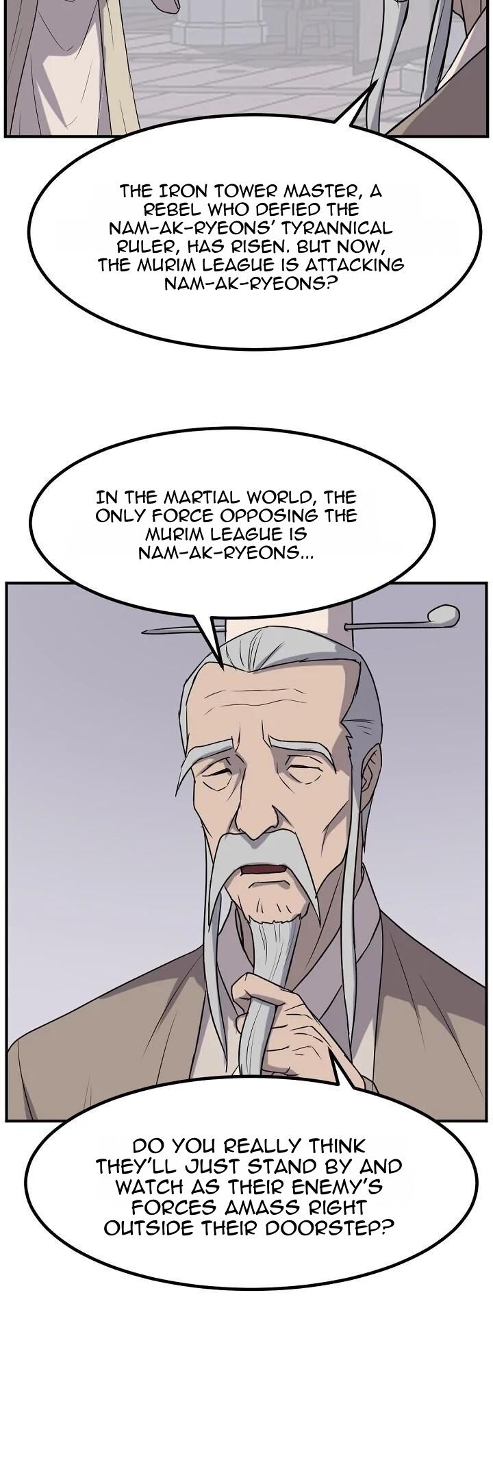 Immortal Invincible Chapter 167 Page 25