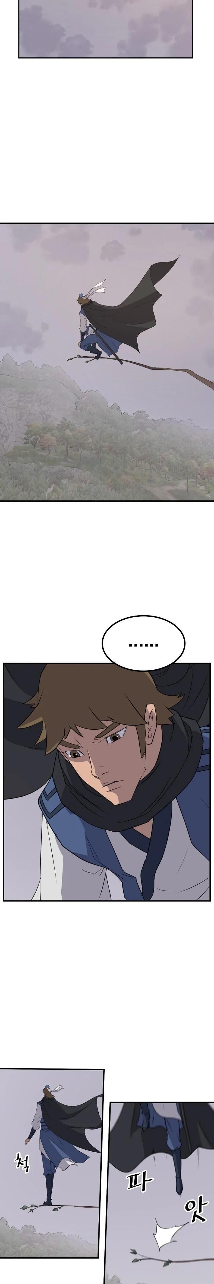 Immortal Invincible Chapter 168 Page 9