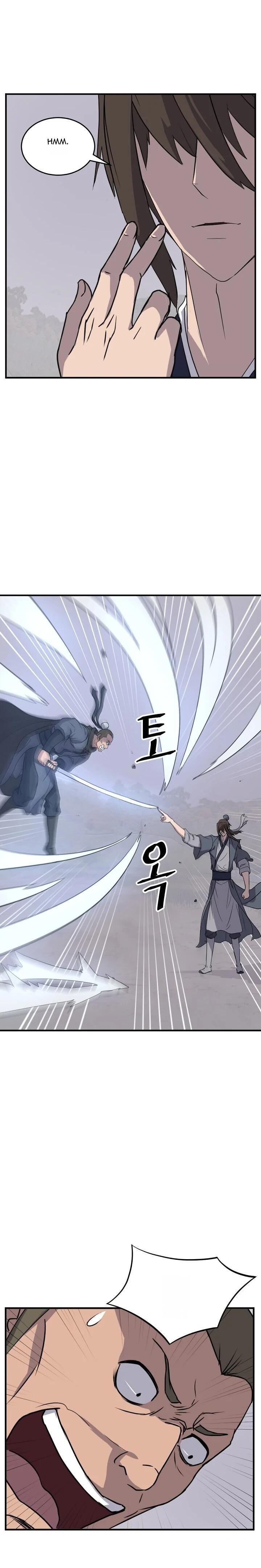 Immortal Invincible Chapter 170 Page 15