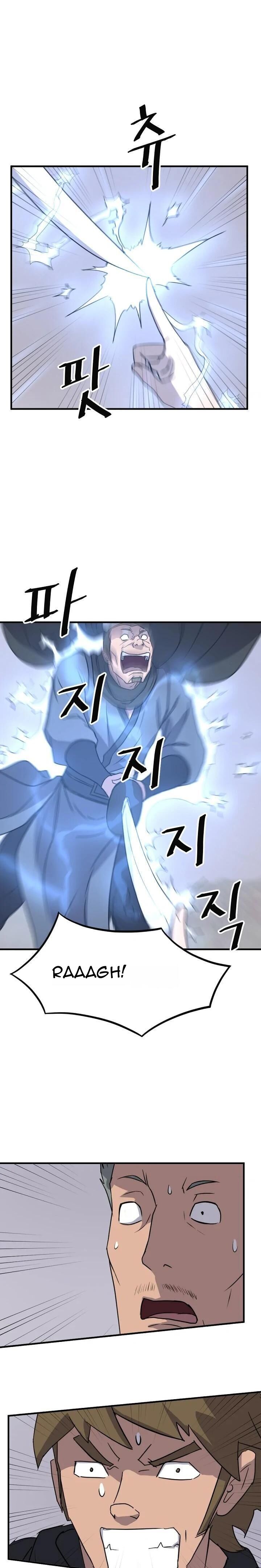 Immortal Invincible Chapter 170 Page 16