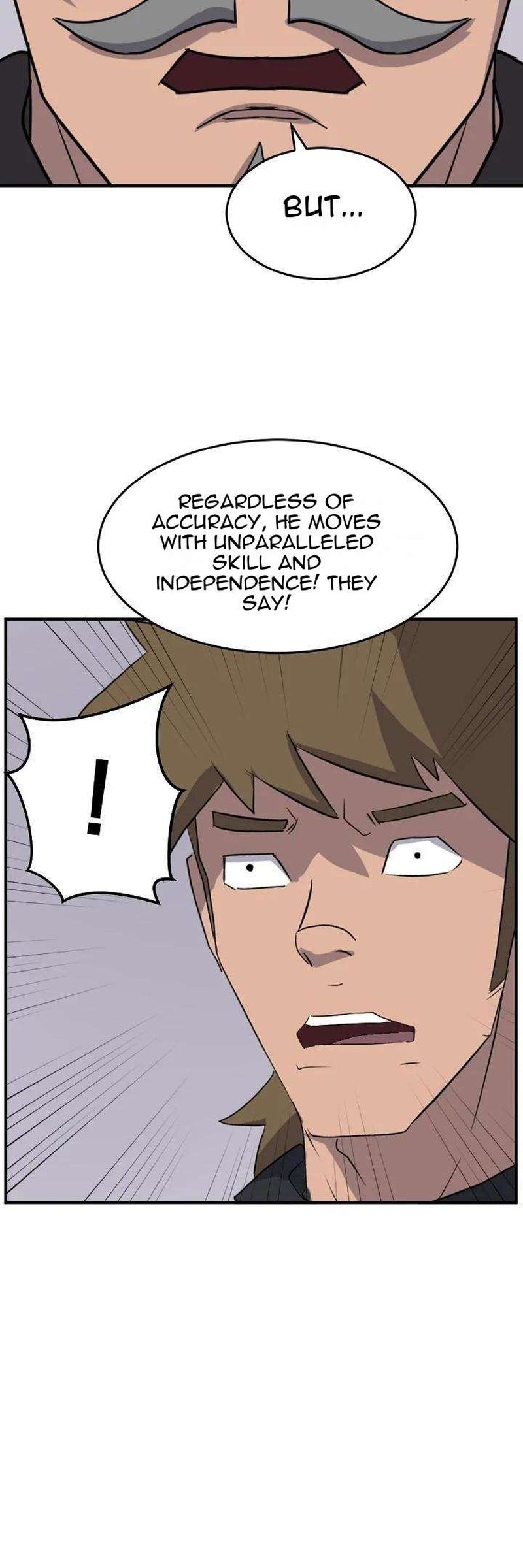 Immortal Invincible Chapter 171 Page 10