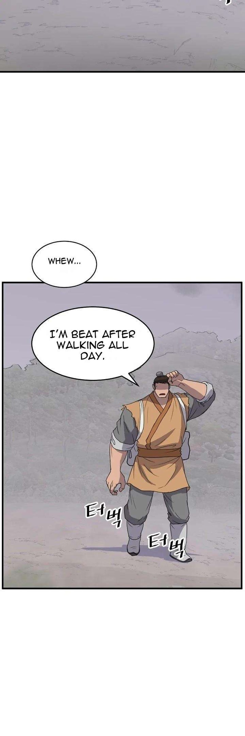Immortal Invincible Chapter 171 Page 13