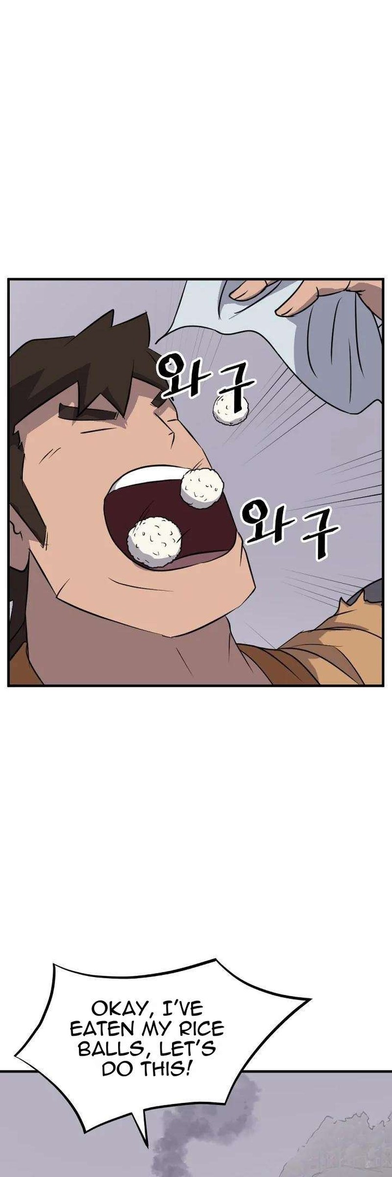 Immortal Invincible Chapter 171 Page 18