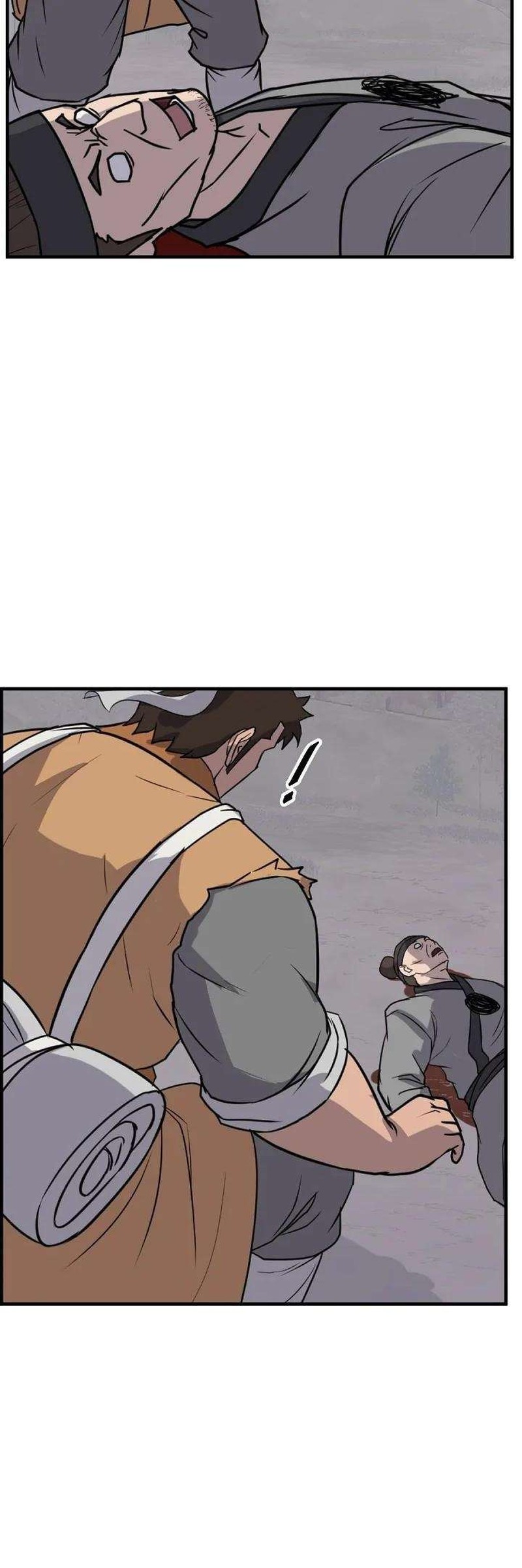 Immortal Invincible Chapter 171 Page 24