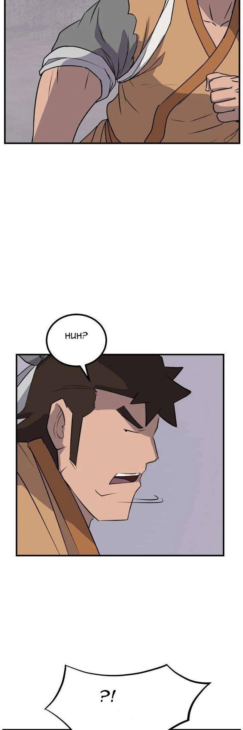 Immortal Invincible Chapter 171 Page 26