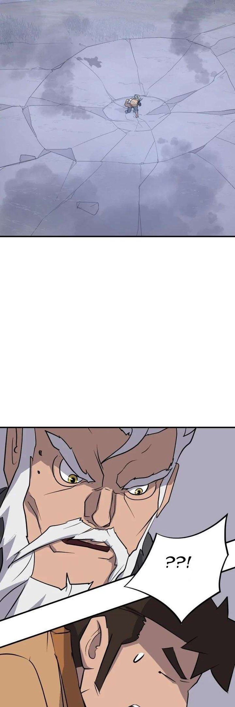 Immortal Invincible Chapter 171 Page 31