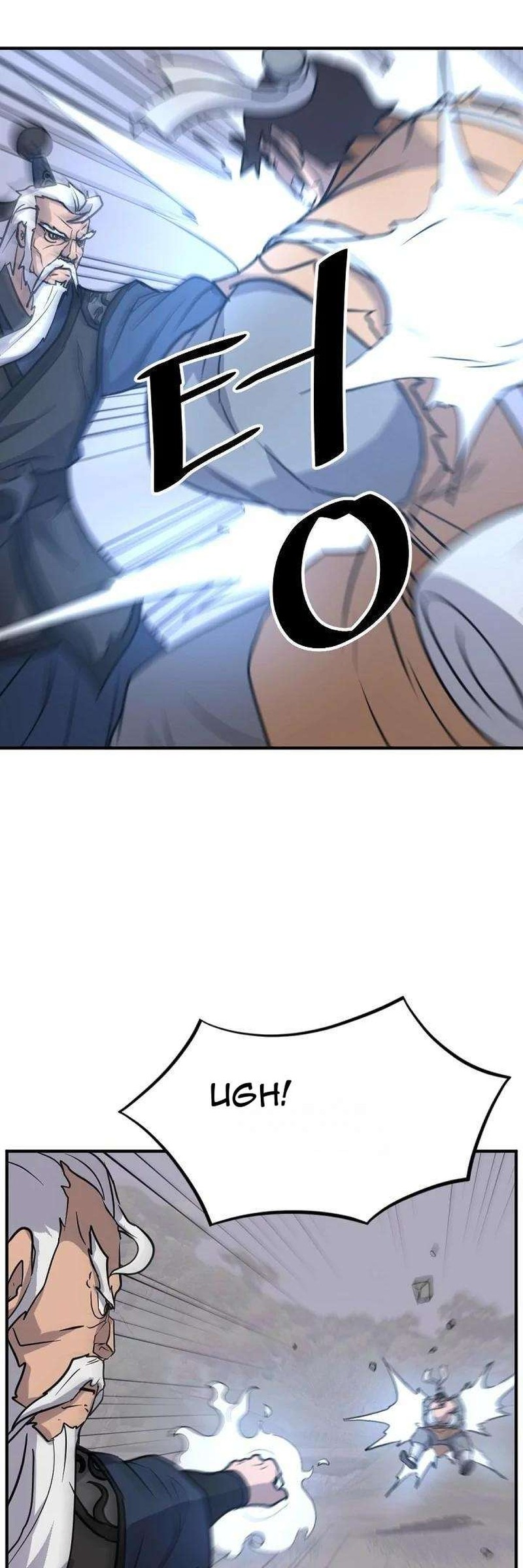 Immortal Invincible Chapter 171 Page 33