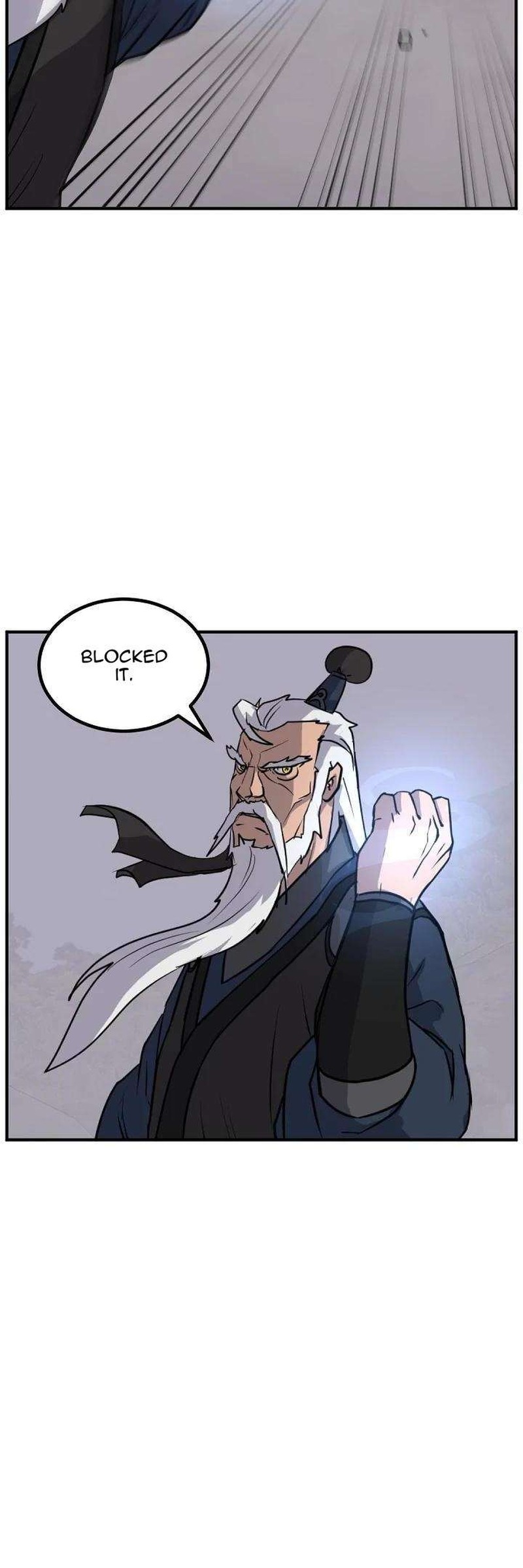 Immortal Invincible Chapter 171 Page 34
