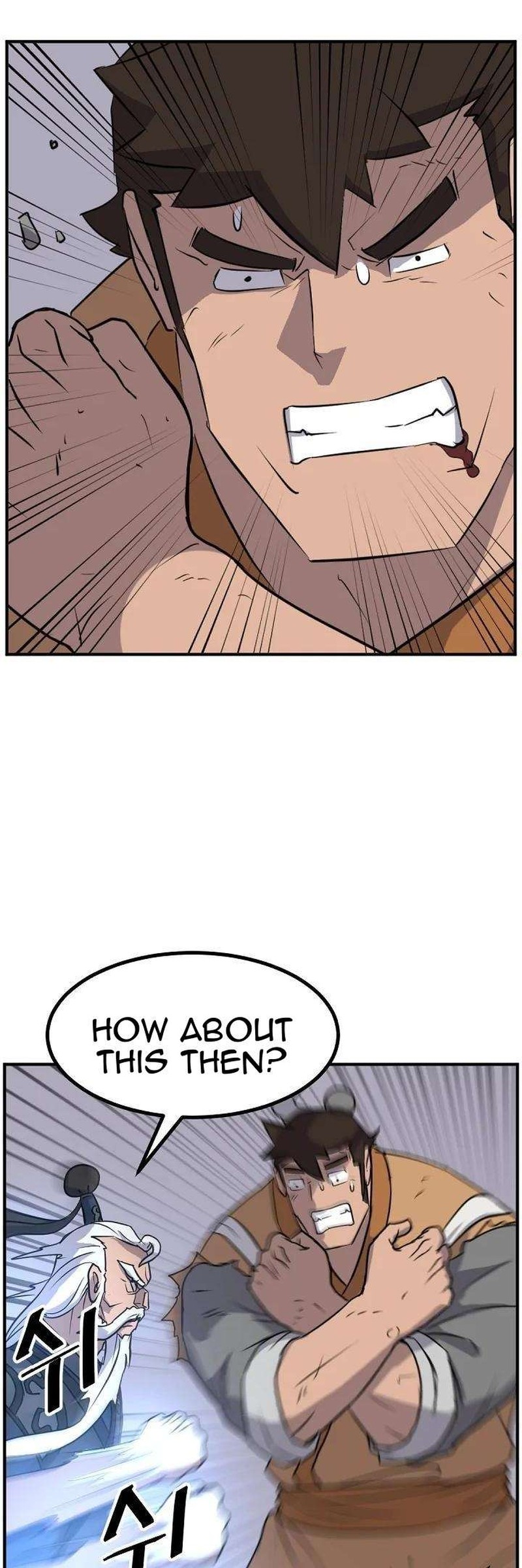 Immortal Invincible Chapter 171 Page 35