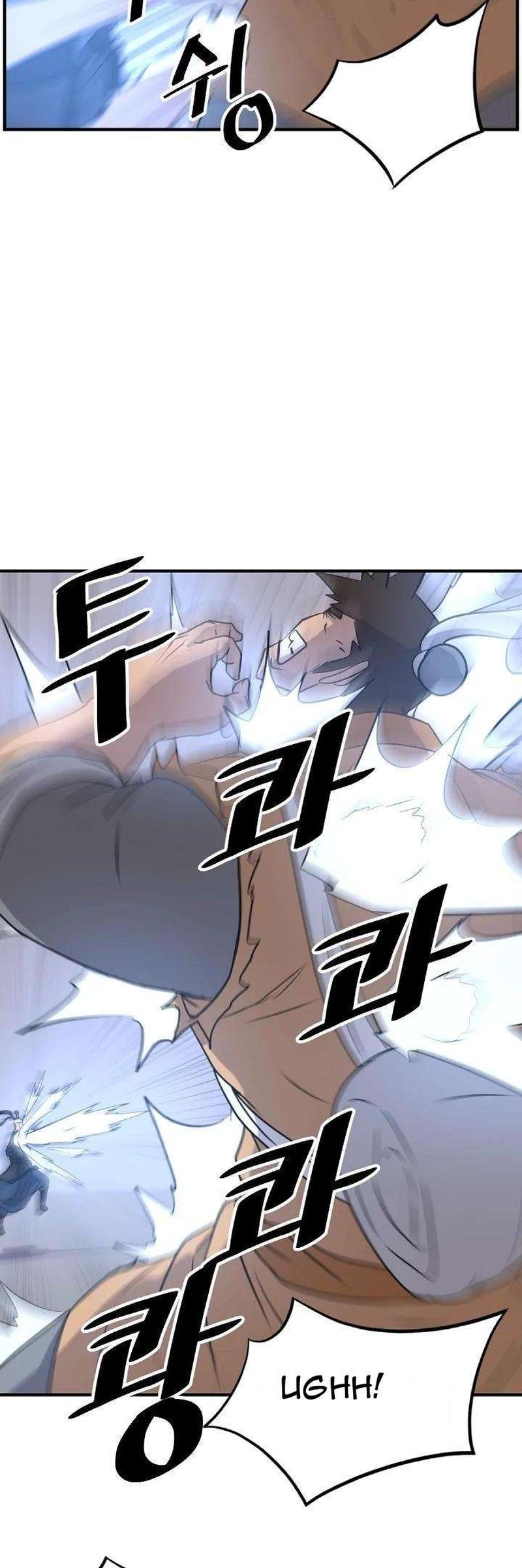 Immortal Invincible Chapter 171 Page 36