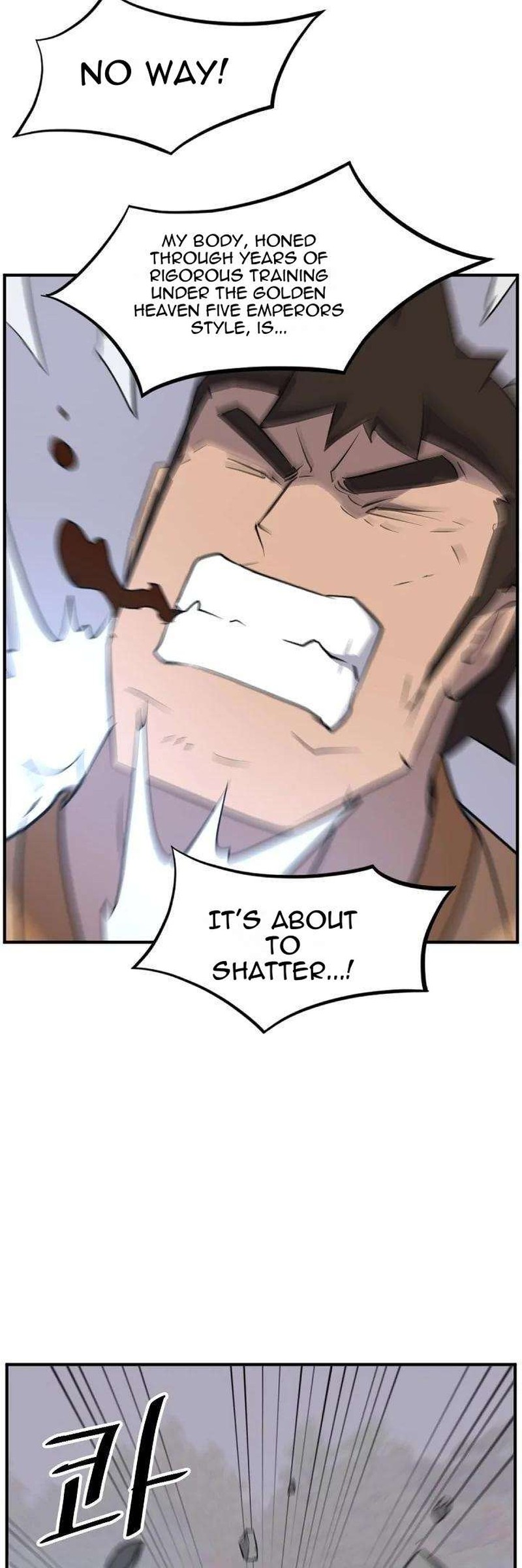 Immortal Invincible Chapter 171 Page 37