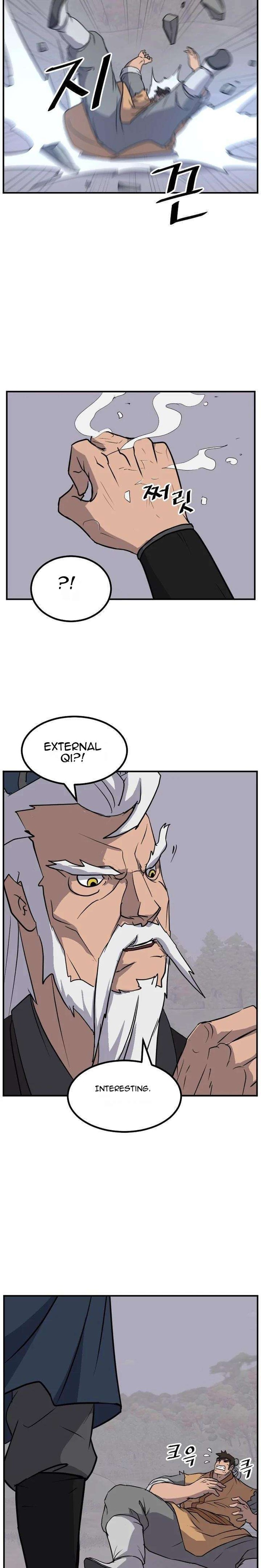 Immortal Invincible Chapter 171 Page 38