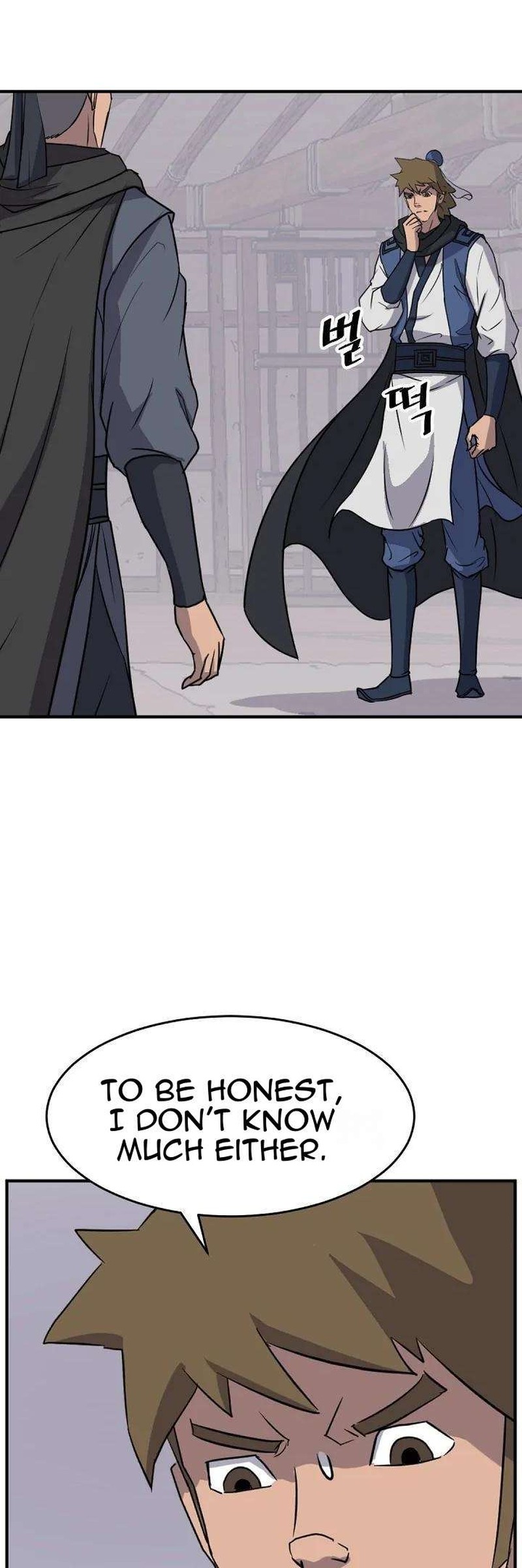 Immortal Invincible Chapter 171 Page 4