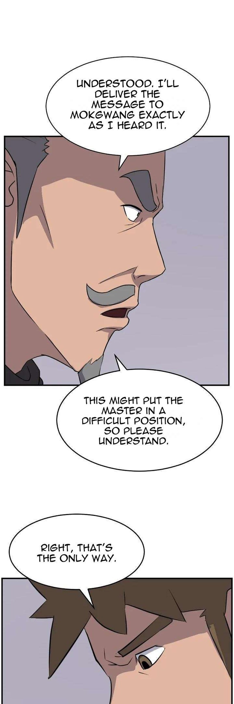 Immortal Invincible Chapter 171 Page 7