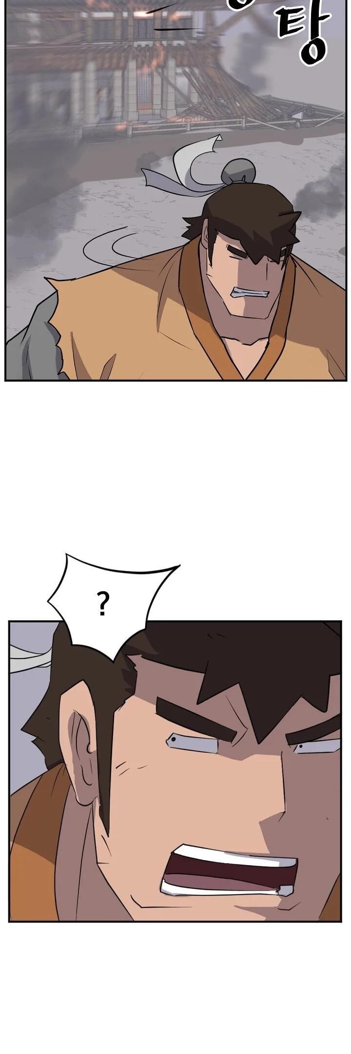 Immortal Invincible Chapter 172 Page 18