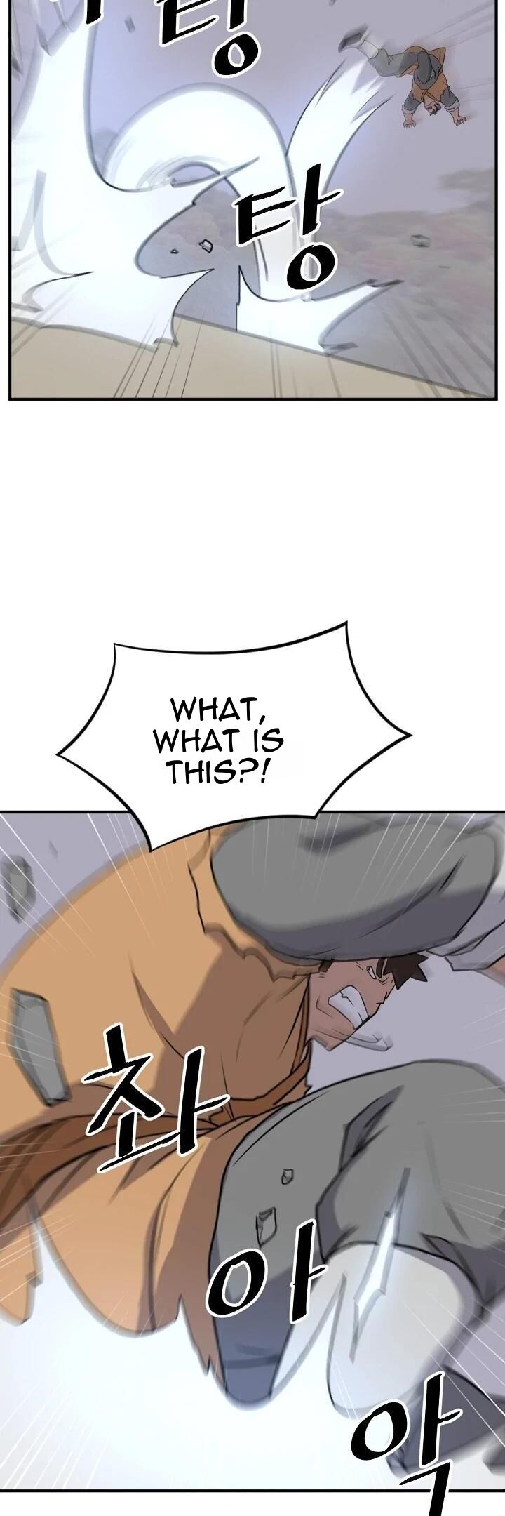 Immortal Invincible Chapter 172 Page 20