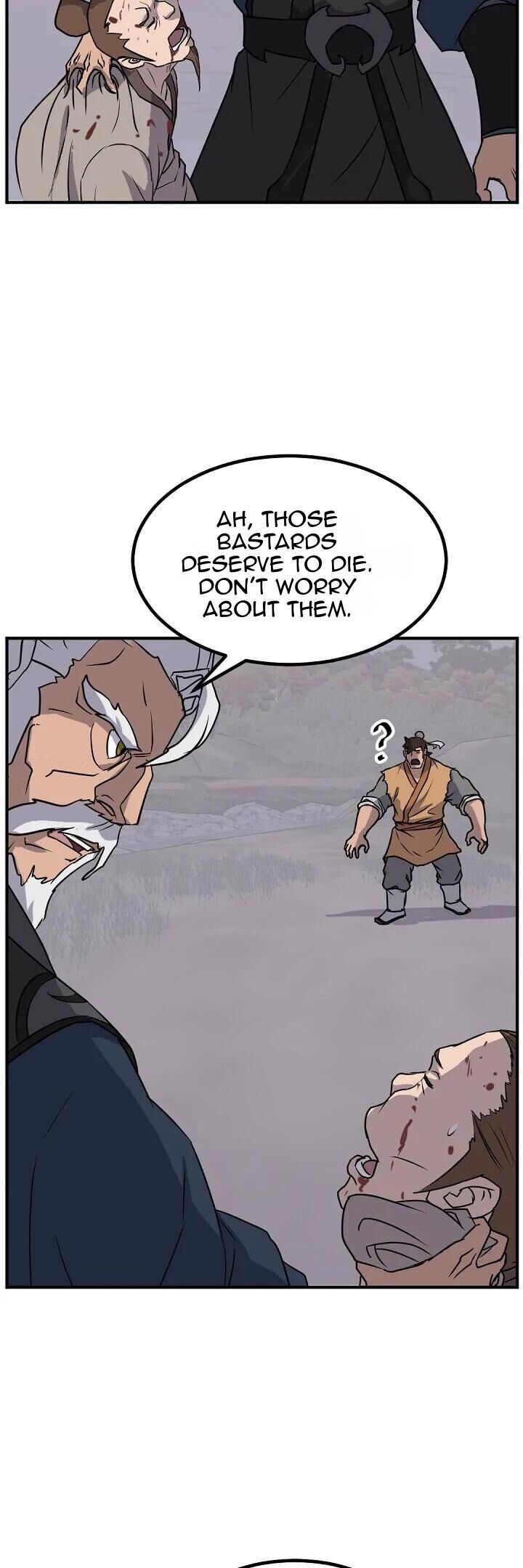 Immortal Invincible Chapter 172 Page 27