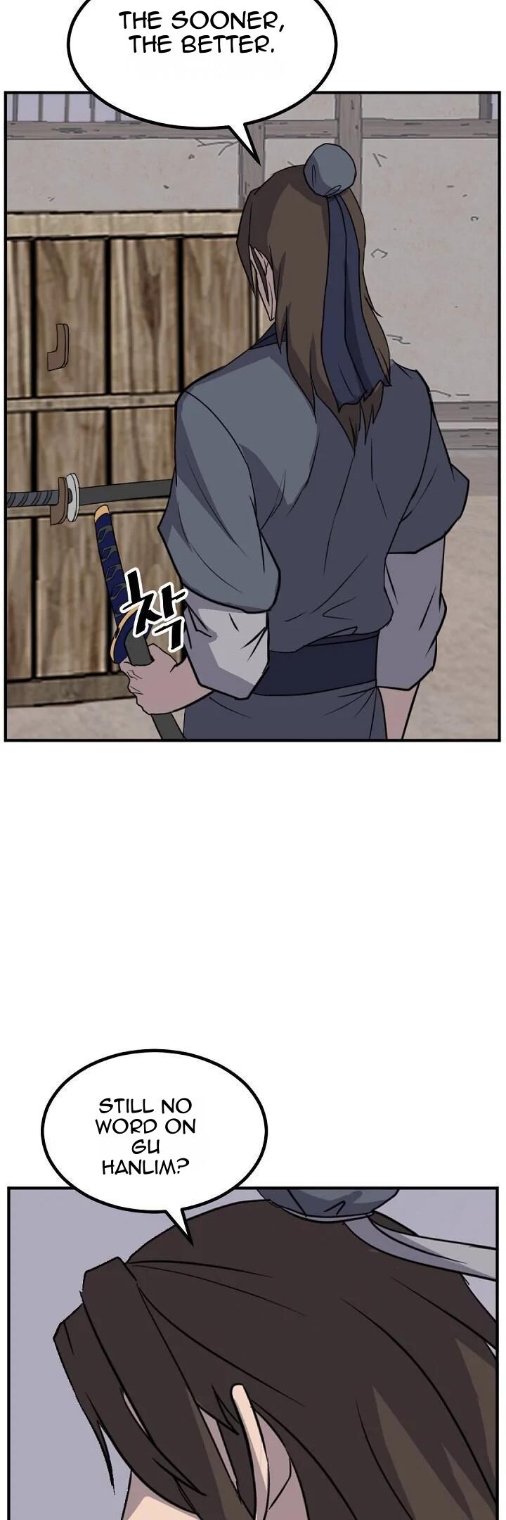 Immortal Invincible Chapter 173 Page 18