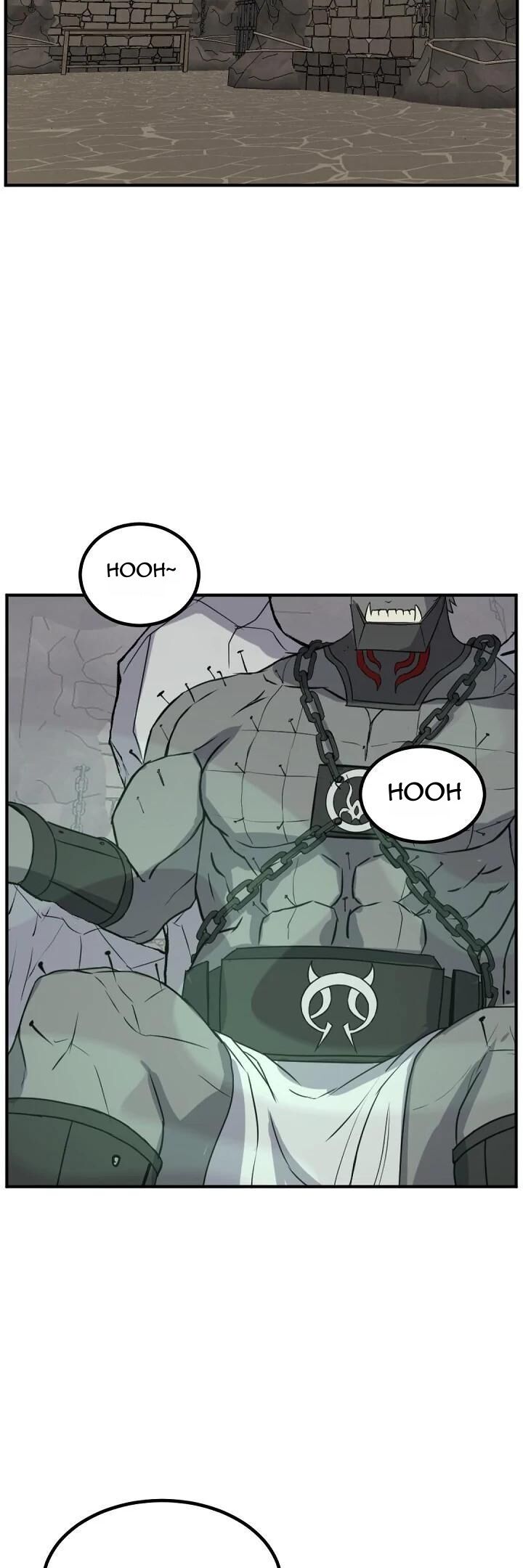 Immortal Invincible Chapter 173 Page 3