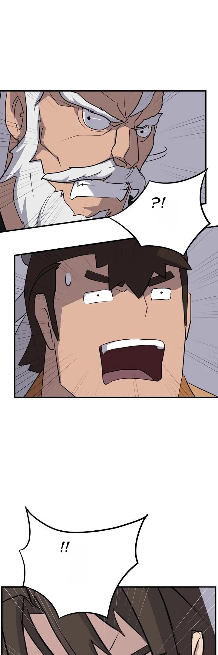 Immortal Invincible Chapter 173 Page 32
