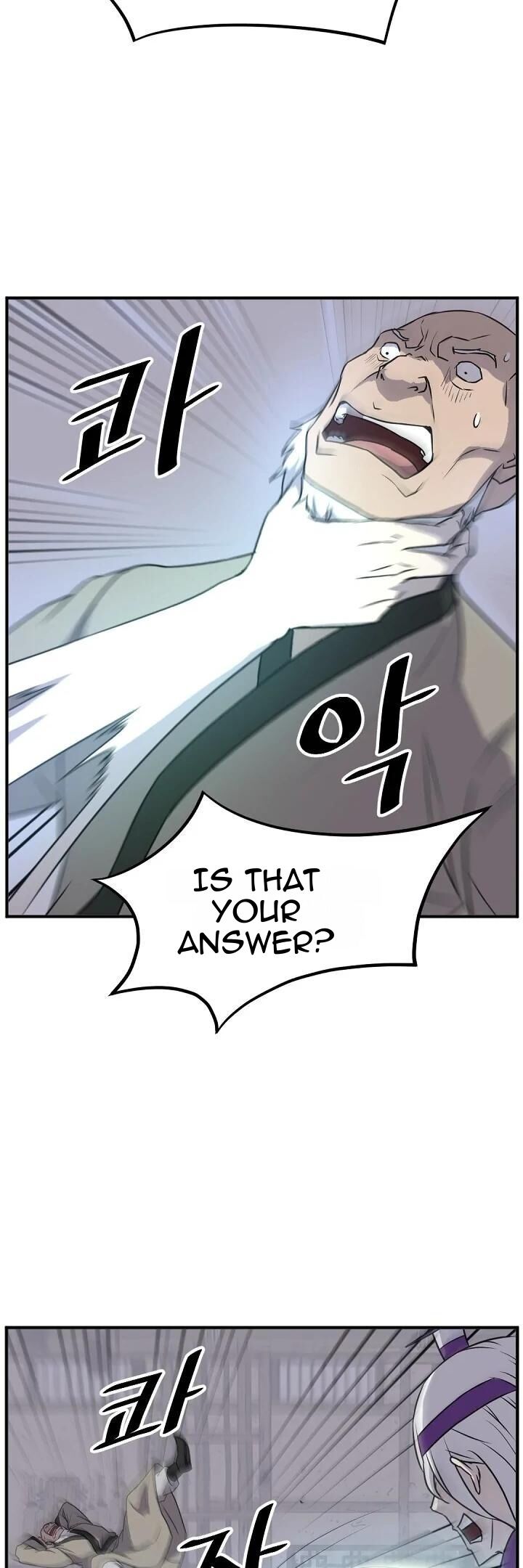 Immortal Invincible Chapter 173 Page 36