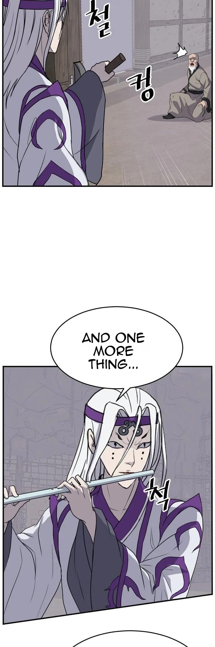 Immortal Invincible Chapter 173 Page 39