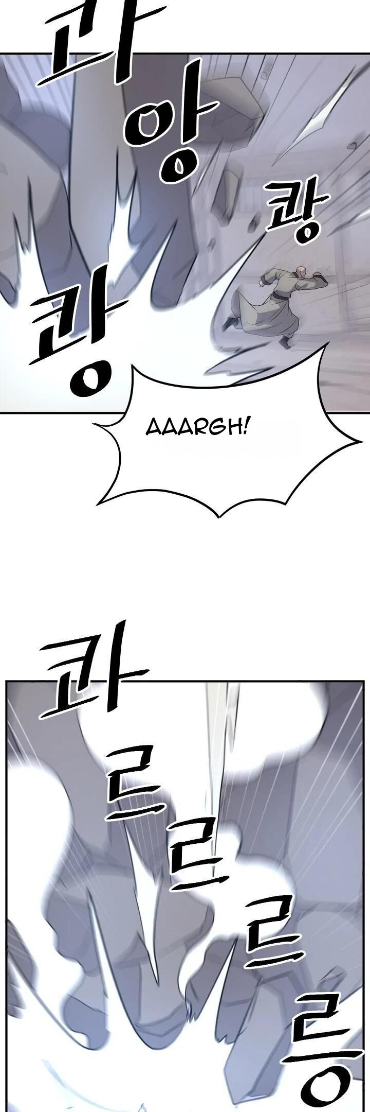 Immortal Invincible Chapter 173 Page 42