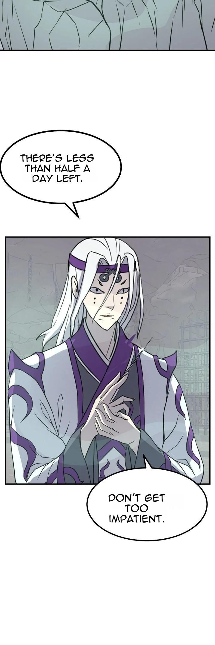 Immortal Invincible Chapter 173 Page 5