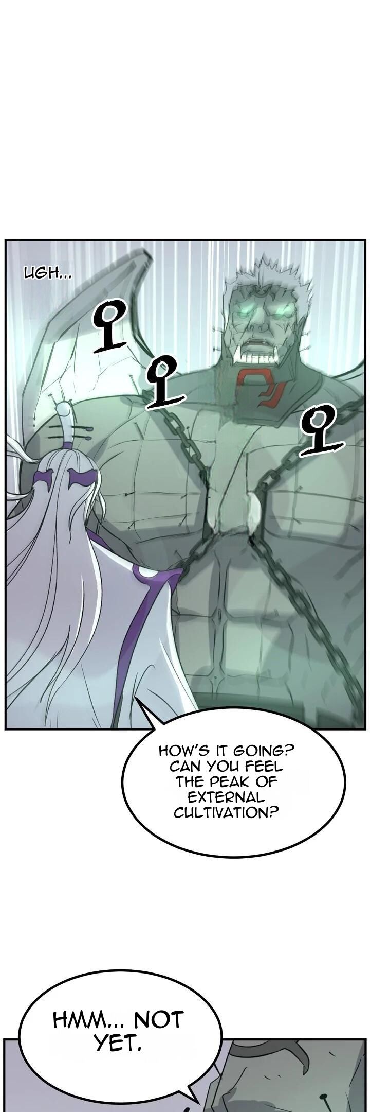 Immortal Invincible Chapter 173 Page 8