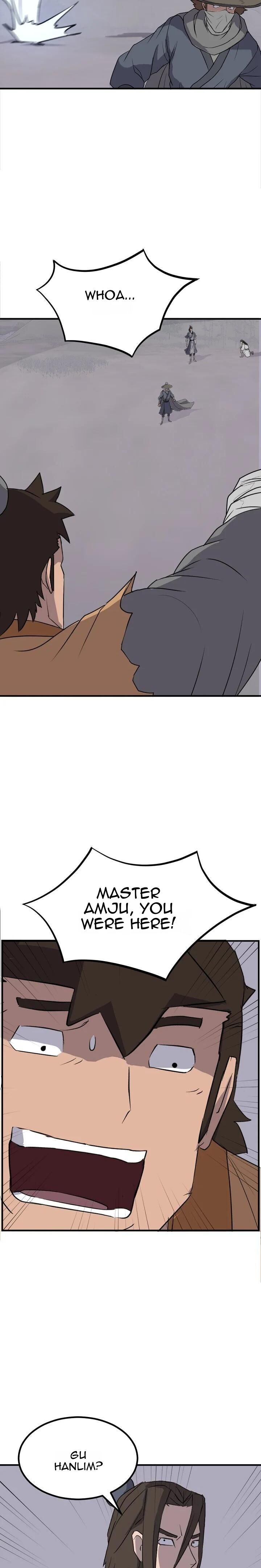 Immortal Invincible Chapter 174 Page 12